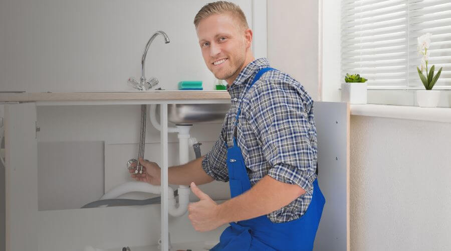 Emergency Plumbing Repair in Dunlap, CA